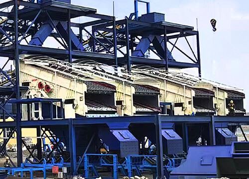 Coal Incline Screen manufacturers