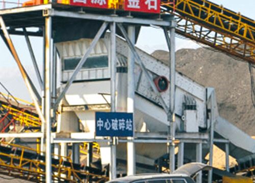 Coal Incline Screen price