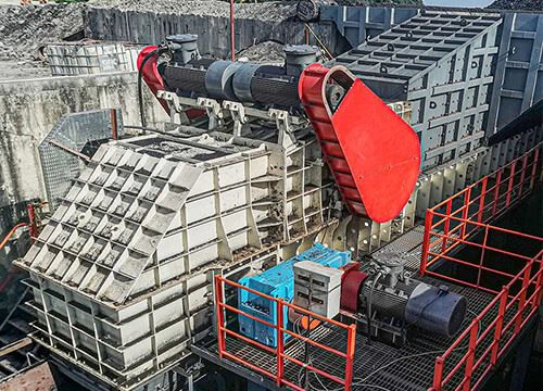 Coal Mine Feeder high quality