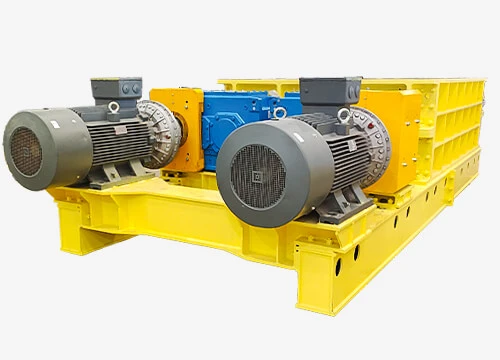 Coal Sizer Crusher high quality