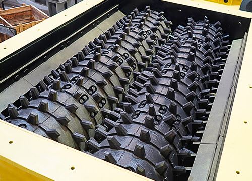 Coal Sizer Crusher price