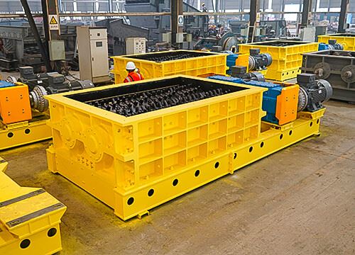 Coal Sizer Crusher high quality