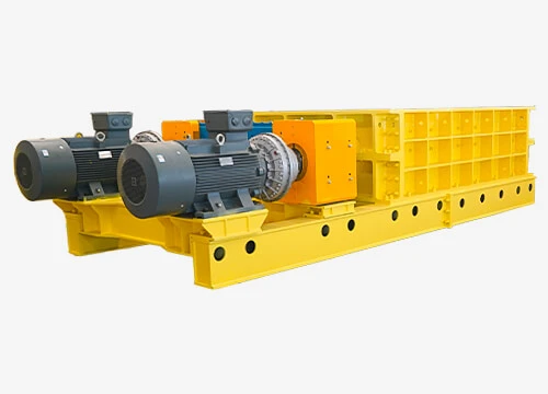 Coal Sizer Crusher best