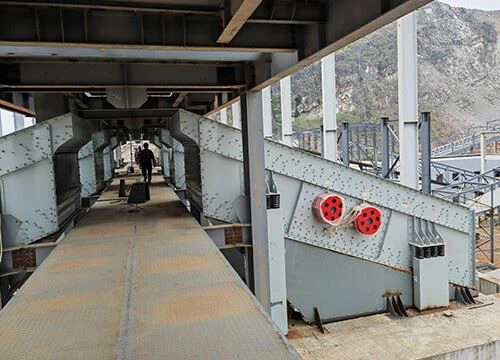 Inclined Screen price