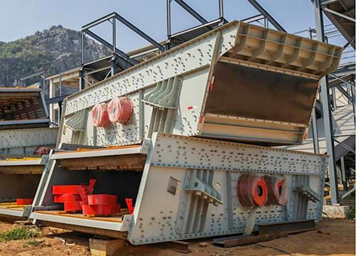 Inclined Screen high quality