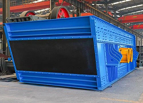 Inclined Screen suppliers