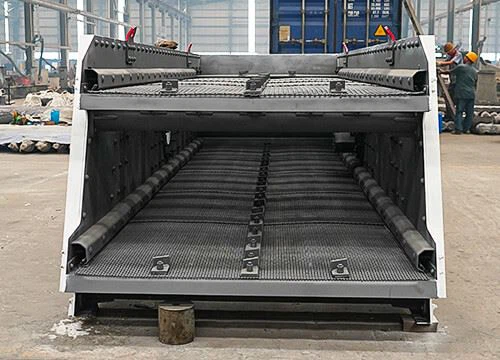 Inclined Screen best