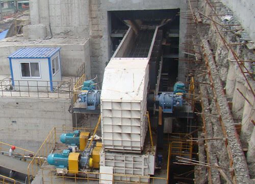 Apron Feeders suppliers