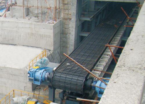 Plate Apron Feeder factory