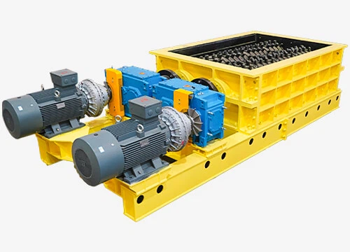 Mineral Sizer, Sizers Crusher, Coal Sizers Used For Coal, Lignite factory