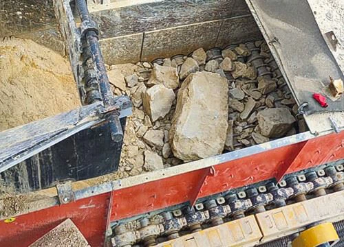 Roller Screen Coal Handling Plant manufacturers