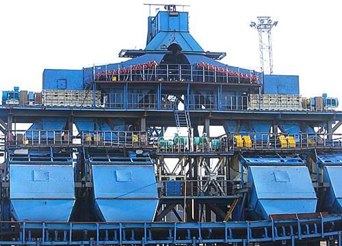 Sizers Crusher price