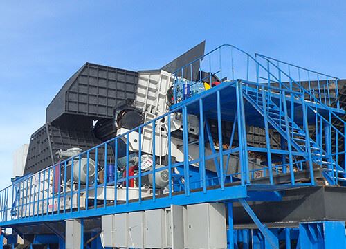 Steel Apron Feeder price