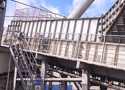 Steel Apron Feeder best