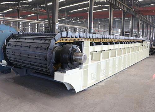 High Capacity Apron Feeder best