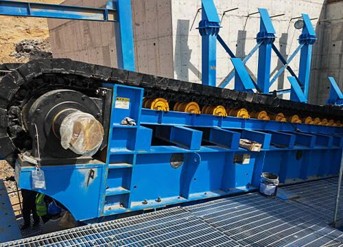 High Capacity Apron Feeder high quality