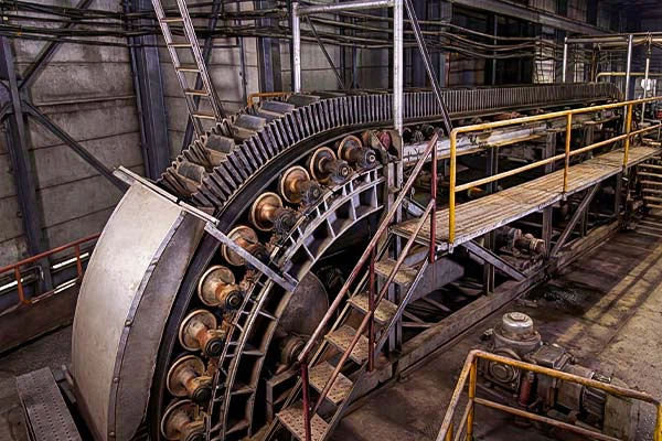 Corrugated Belt Conveyor suppliers