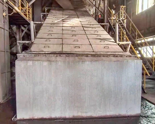 Flip Flow Screen For Coal price