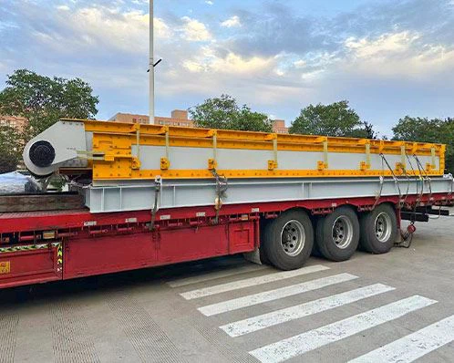 Flip Flow Screen For Deep Screening factory
