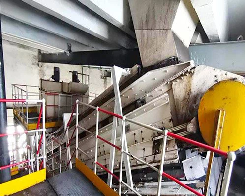 Flip Flow Screen For Deep Screening best