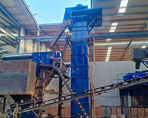 NE Bucket Elevator price