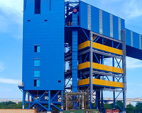 NE Bucket Elevator suppliers