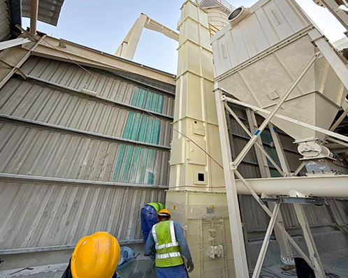 Sand Bucket Elevator suppliers