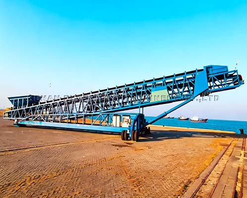 Stacker Conveyors best