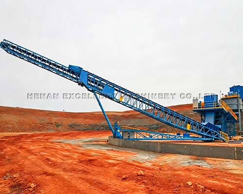 Stacker Conveyors suppliers