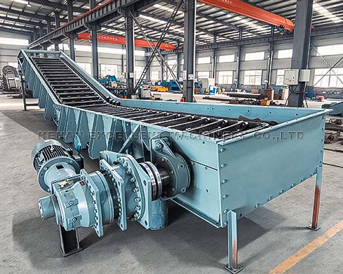 Surface Feeders suppliers