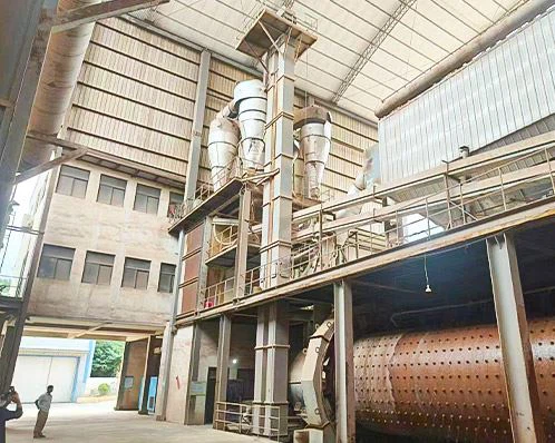 Vertical Bucket Conveyor high quality